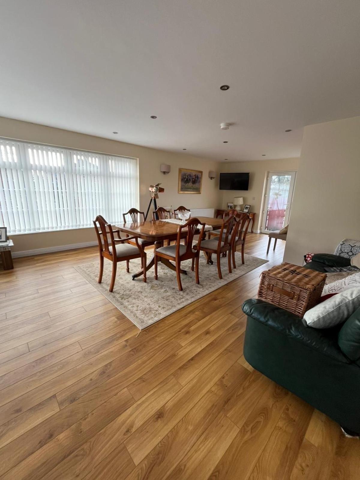 Portora House Accommodation Room Only Killyhevlin Exteriör bild